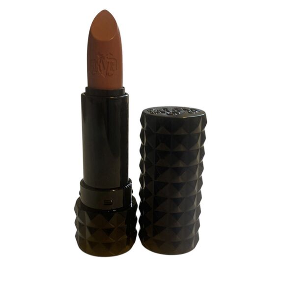NEW Kat Von D/KVD Studded Kiss Lipstick LUDWIG 3.0G FULL SIZE Discontinued - Picture 1 of 1